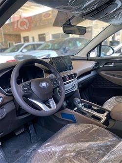 هیوندای سەنتافی